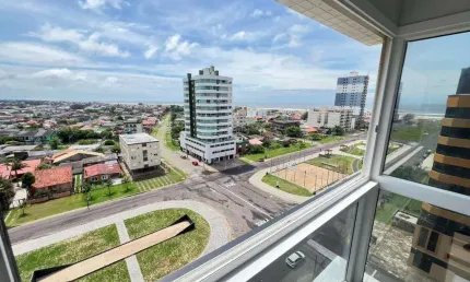 Apartamento 3 dormitórios à venda no bairro centro com 96 m² de área privativa - 1 vaga de garagem