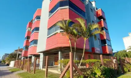 Apartamento 3 Dormitórios à venda no Bairro --- com 80 m² de área privativa - 1 vaga de garagem