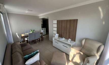 Apartamento 3 Dormitórios à venda no Bairro Centro com 70 m² de área privativa - 1 vaga de garagem