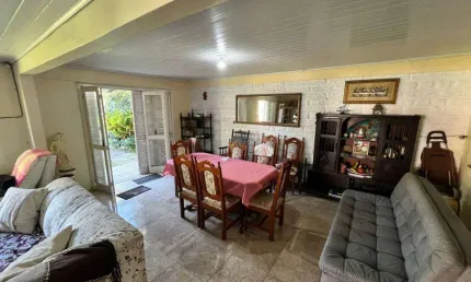 Casa 2 dormitórios à venda no bairro centro com 90 m² de área privativa - 2 vagas de garagem