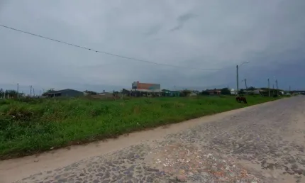 Terreno à venda na Rua Av Senador Alberto Pasqualini, 0001, Zona Nova, Tramandaí