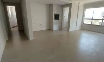 Apartamento 1 dormitório à venda no bairro centro com 56 m² de área privativa - 1 vaga de garagem