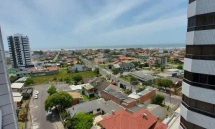 Apartamento 1 dormitório à venda no bairro centro com 49 m² de área privativa - 1 vaga de garagem