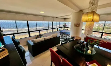 Apartamento 3 dormitórios à venda no bairro centro com 160 m² de área privativa - 2 vagas de garagem