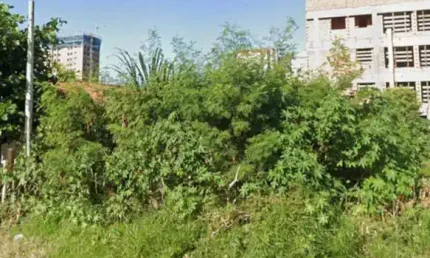 Terreno à venda na Rua Riachuelo, 0000, Centro, Tramandaí