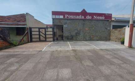 Ponto comercial à venda na Rua Marcílio Dias, 1223, Centro, Tramandaí
