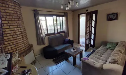Casa 4 dormitórios à venda no bairro centro com 110 m² de área privativa - 2 vagas de garagem