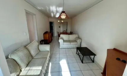 Apartamento 2 Dormitórios à venda no Bairro Centro com 86 m² de área privativa - 1 vaga de garagem