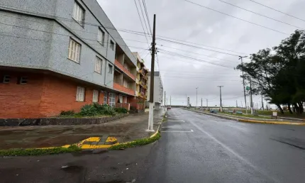 Apartamento 1 dormitório à venda no bairro centro com 45 m² de área privativa