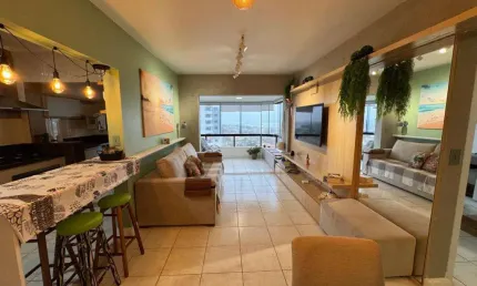 Apartamento 2 dormitórios à venda no bairro centro com 98 m² de área privativa