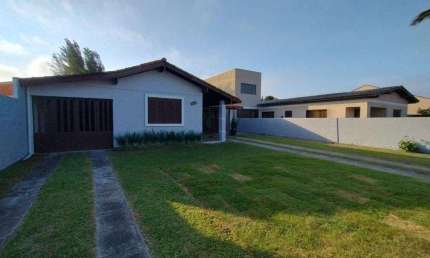 Casa 3 Dormitórios à venda no Bairro Centro com 88 m² de área privativa - 2 vagas de garagem