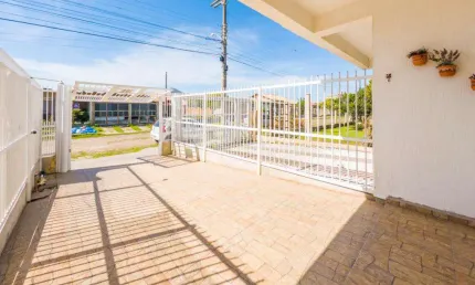 Sobrado/ duplex 2 dormitórios à venda no bairro centro com 73 m² de área privativa