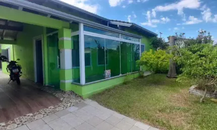 Casa 4 dormitórios à venda no bairro são francisco com 176 m² de área privativa - 1 vaga de garagem