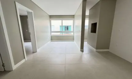 Apartamento 1 dormitório à venda no bairro centro com 42 m² de área privativa - 1 vaga de garagem