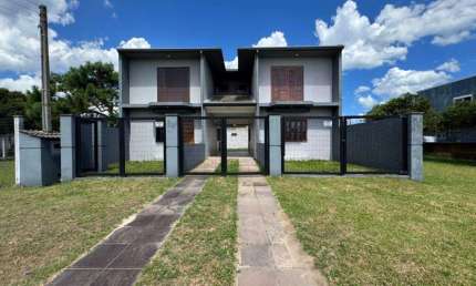 Sobrado/ Duplex 3 Dormitórios à venda no Bairro Presidente com 98 m² de área privativa - 1 vaga de garagem