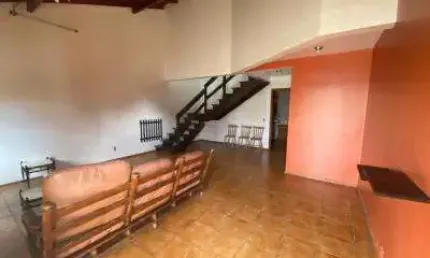 Casa 3 dormitórios à venda no bairro zona nova com 100 m² de área privativa - 1 vaga de garagem