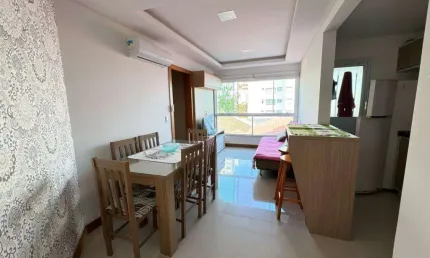 Apartamento 1 dormitório à venda no bairro centro com 41 m² de área privativa - 1 vaga de garagem
