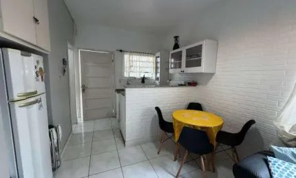 Apartamento 1 dormitório à venda no bairro centro com 33 m² de área privativa - 1 vaga de garagem