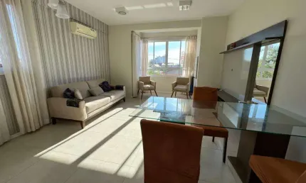 Apartamento 2 dormitórios à venda no bairro centro com 87 m² de área privativa - 1 vaga de garagem
