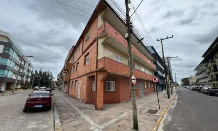 Apartamento 3 dormitórios à venda no bairro centro com 65 m² de área privativa