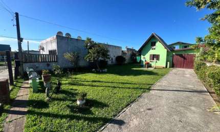 Casa 3 Dormitórios à venda no Bairro Recanto da Lagoa com 160 m² de área privativa - 1 vaga de garagem