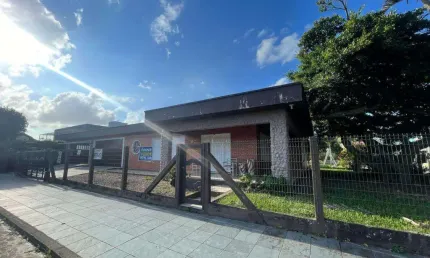 Casa 5 dormitórios à venda no bairro centro com 246 m² de área privativa - 4 vagas de garagem