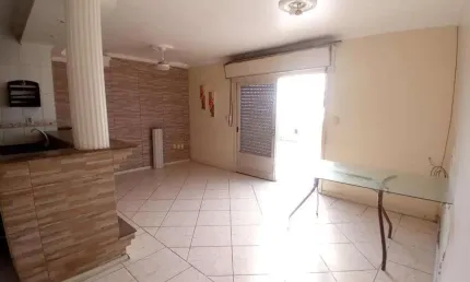 Apartamento 2 dormitórios à venda no bairro zona nova com 70 m² de área privativa