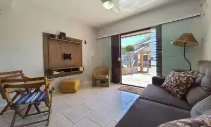 Sobrado/ duplex 2 dormitórios à venda no bairro zona nova com 72 m² de área privativa - 1 vaga de garagem