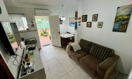 Apartamento 2 dormitórios à venda no bairro centro com 42 m² de área privativa - 2 vagas de garagem