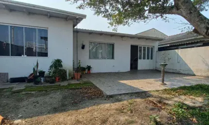 Casa 2 dormitórios à venda no bairro centro com 120 m² de área privativa