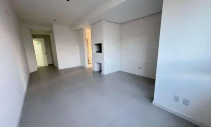 Apartamento 2 dormitórios à venda no bairro centro com 52 m² de área privativa - 1 vaga de garagem