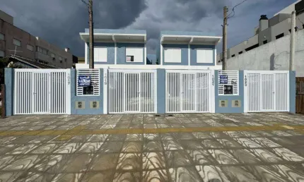 Sobrado/ duplex 4 dormitórios à venda no bairro centro com 120 m² de área privativa - 2 vagas de garagem