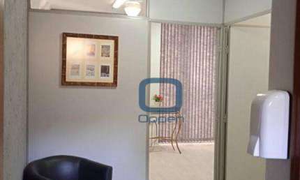 Sala comercial para alugar, 50 m² por R$ 1.608/mês - Centro - Campinas/SP