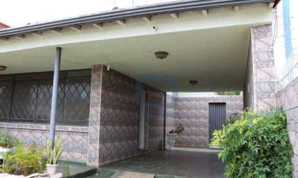 Casa com 2 dormitórios à venda por R$ 585.000,00 - Botafogo - Campinas/SP