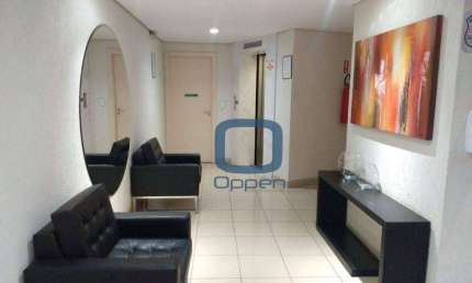 Sala comercial na Av. Barão de Itapura, 60 m² - Vila Itapura - Campinas/SP