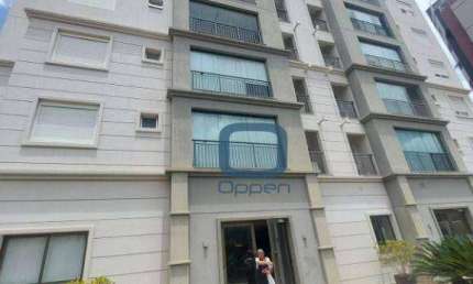 Apartamento com 4 dormitórios à venda, 204 m² por R$ 2.002.752,00 - Taquaral - Campinas/SP