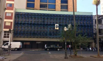 Salão para alugar, 1100 m² por R$ 46.118,00/mês - Centro - Campinas/SP