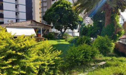 Área à venda, 915 m² por R$ 1.380.000,00 - Jardim Proença - Campinas/SP