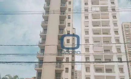 Apartamento com 2 dormitórios à venda, 75 m² por r$ 395.000,00 - cambuí - campinas/sp