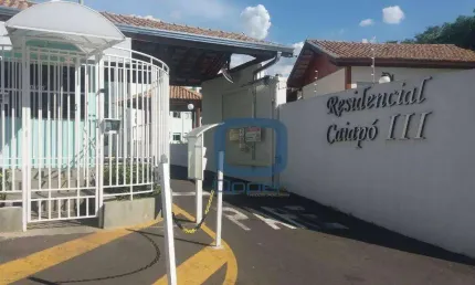 Apartamento com 2 dormitórios à venda, 48 m² por R$ 220.000,00 - Jardim Carlos Lourenço - Campinas/SP