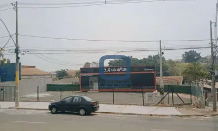 Terreno, 450 m² - venda por R$ 710.000,00 ou aluguel por R$ 3.460,00/mês - Jardim Boa Esperança - Campinas/SP