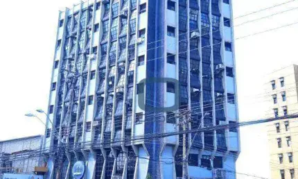 Excelente sala comercial com 60 m², venda e locação - vila itapura - campinas/sp