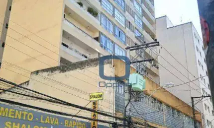 Apartamento com 2 dormitórios à venda, 95 m² por R$ 390.000,00 - Centro - Campinas/SP