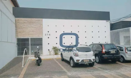 Excelente conjunto de salas comerciais, 12 salas, 6 banheiros, 300 m² - por R$ 13.027/mês - Jardim Flamboyant - Campinas/SP
