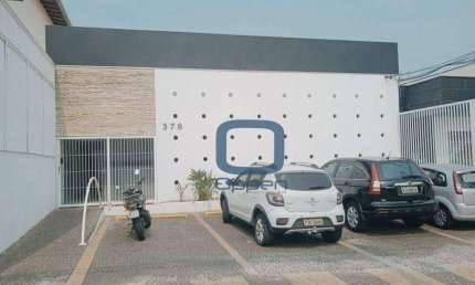 Excelente conjunto de salas comerciais, 12 salas, 6 banheiros, 300 m² - por R$ 13.027/mês - Jardim Flamboyant - Campinas/SP