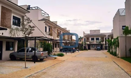 Excelente Casa à venda no Parque Taquaral, 85 m² por R$ 899.000 - Campinas/SP
