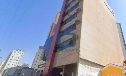 Sala para alugar, 70 m² por R$ 2.300,00/mês - Cambuí - Campinas/SP
