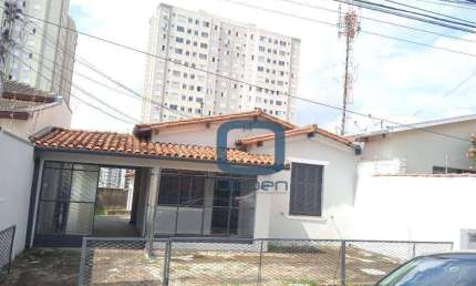 Casa com 2 dormitórios à venda por R$ 500.000 - Parque Industrial - Campinas/SP