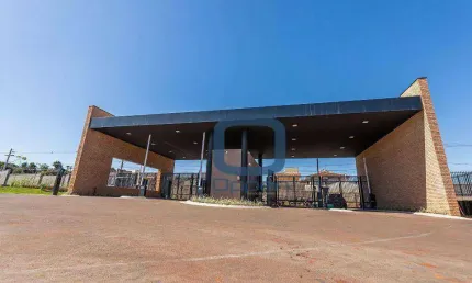 Terreno à venda em paulínia/sp, 312 m² por r$ 448.000 - betel