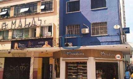Sala Comercial na Av. Benjamin Constant, 80 m² por R$ 2.867/mês - Centro - Campinas/SP